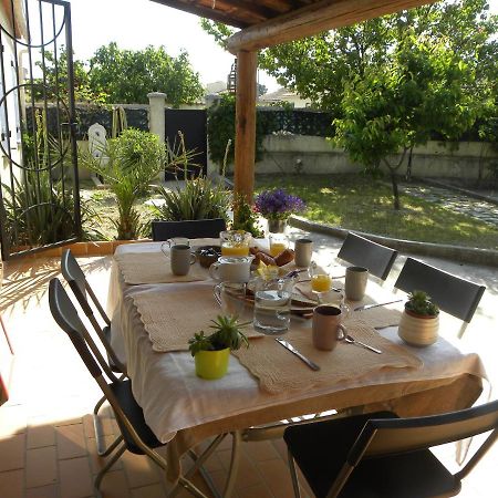 كارْبُنْترا La Maison D'Ogooue المظهر الخارجي الصورة