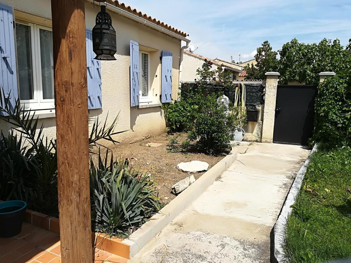 كارْبُنْترا La Maison D'Ogooue المظهر الخارجي الصورة