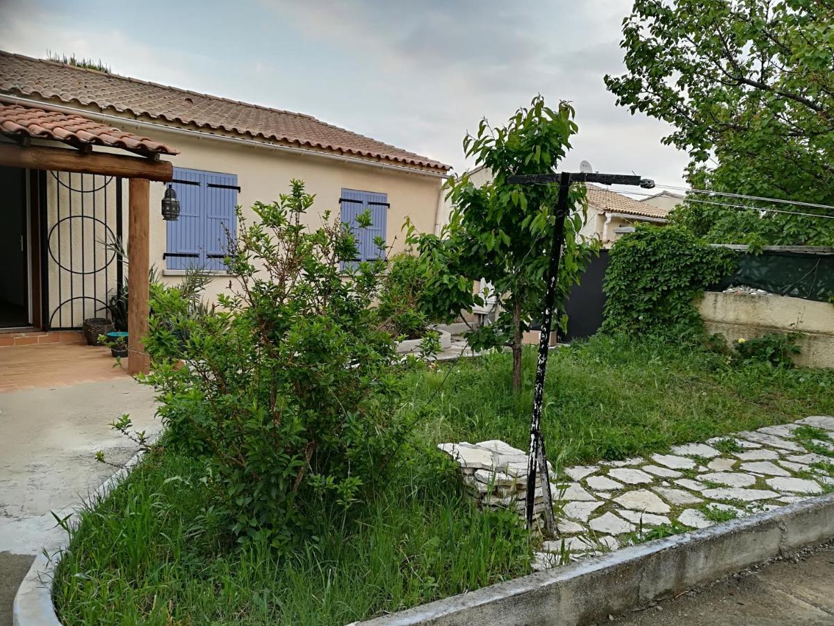 كارْبُنْترا La Maison D'Ogooue المظهر الخارجي الصورة