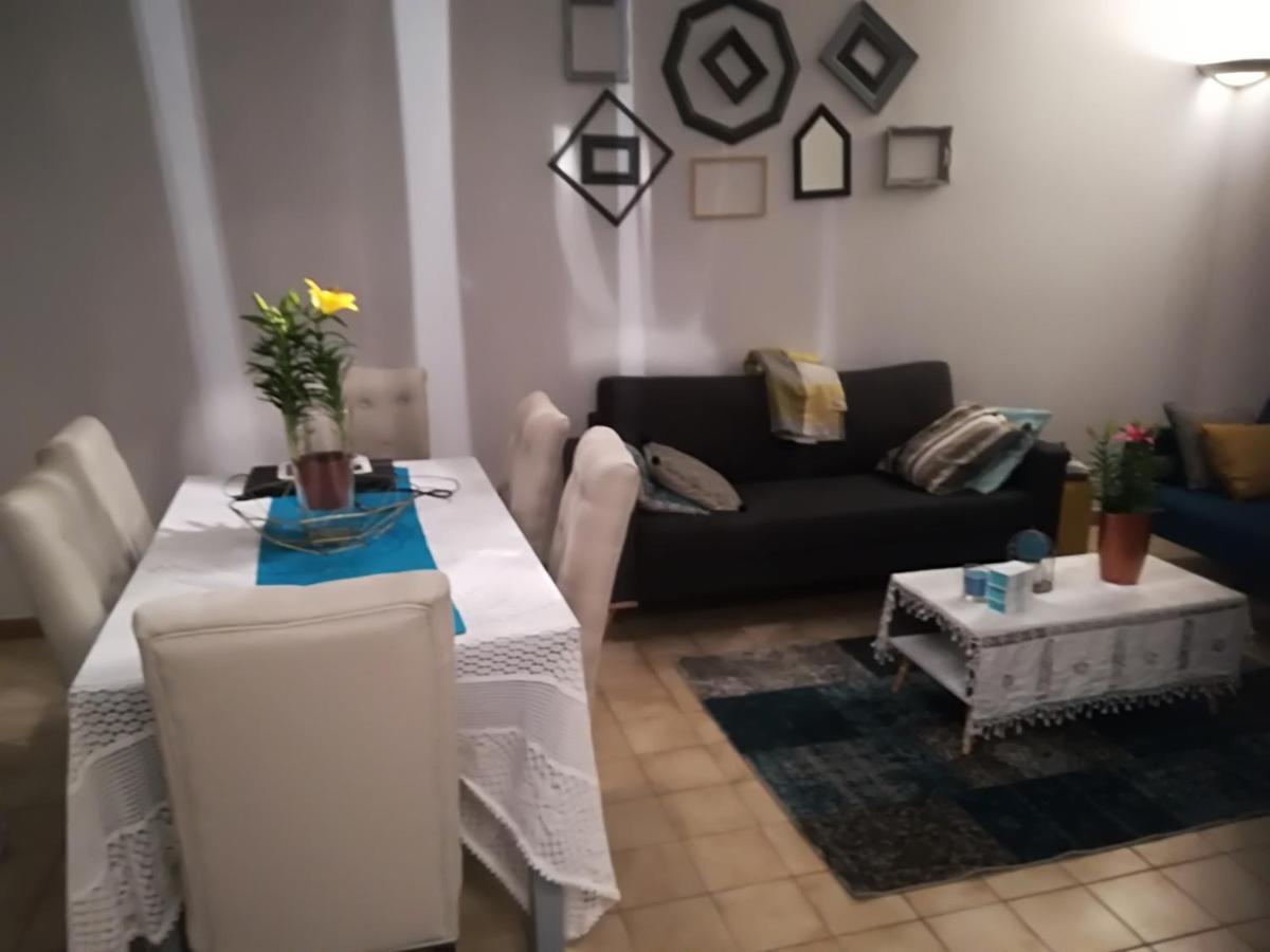 كارْبُنْترا La Maison D'Ogooue المظهر الخارجي الصورة