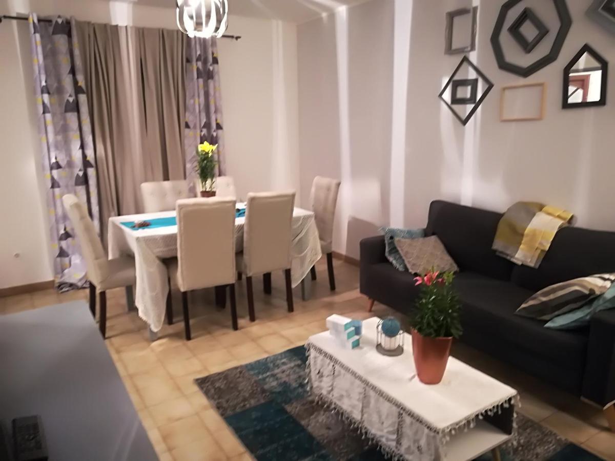 كارْبُنْترا La Maison D'Ogooue المظهر الخارجي الصورة