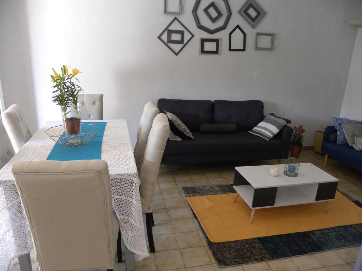 كارْبُنْترا La Maison D'Ogooue المظهر الخارجي الصورة