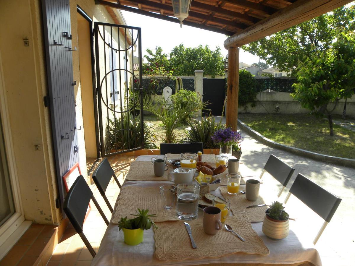 كارْبُنْترا La Maison D'Ogooue المظهر الخارجي الصورة
