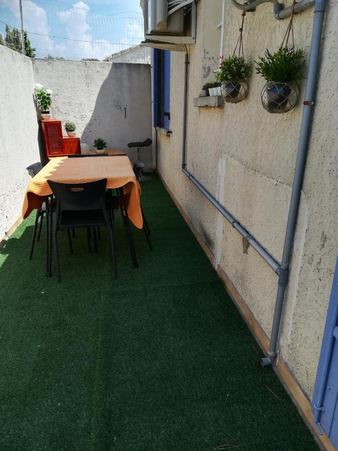 كارْبُنْترا La Maison D'Ogooue المظهر الخارجي الصورة