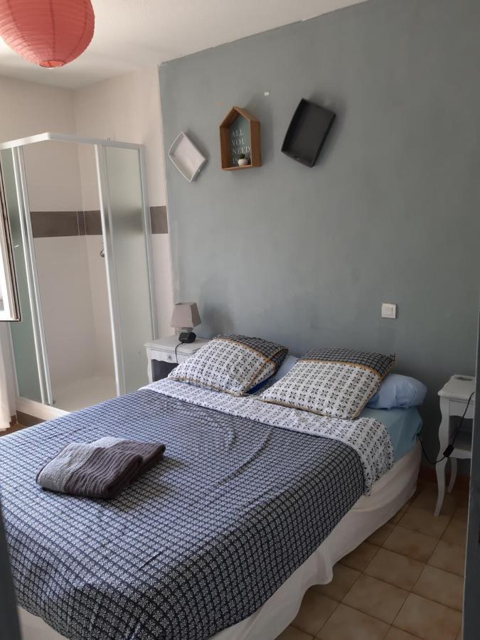 كارْبُنْترا La Maison D'Ogooue المظهر الخارجي الصورة