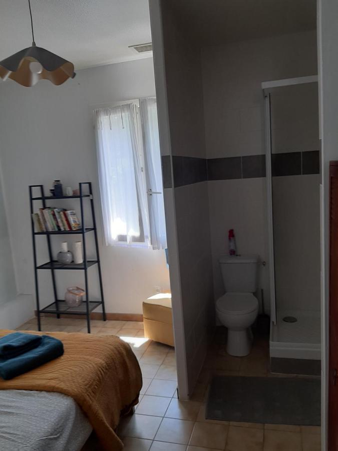كارْبُنْترا La Maison D'Ogooue المظهر الخارجي الصورة